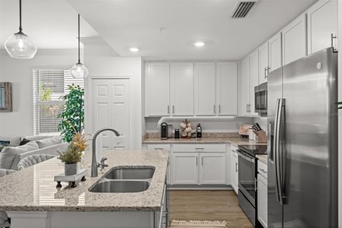 Condo in Punta Gorda, Florida, 2 bedrooms in BABCOCK NATIONAL  № 2220517 - photo 4