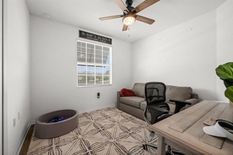 Condo in Punta Gorda, Florida, 2 bedrooms in BABCOCK NATIONAL  № 2220517 - photo 19