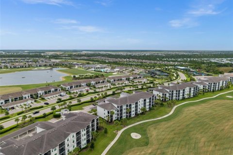 Condo in Punta Gorda, Florida, 2 bedrooms in BABCOCK NATIONAL  № 2220517 - photo 29