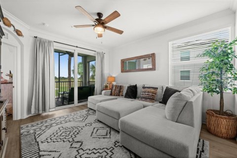 Condo in Punta Gorda, Florida, 2 bedrooms in BABCOCK NATIONAL  № 2220517 - photo 12