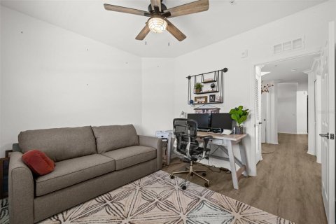 Condo in Punta Gorda, Florida, 2 bedrooms in BABCOCK NATIONAL  № 2220517 - photo 20