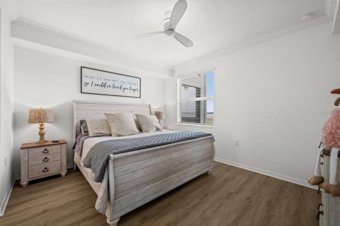 Condo in Punta Gorda, Florida, 2 bedrooms in BABCOCK NATIONAL  № 2220517 - photo 15
