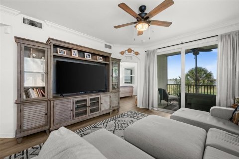 Condo in Punta Gorda, Florida, 2 bedrooms in BABCOCK NATIONAL  № 2220517 - photo 14