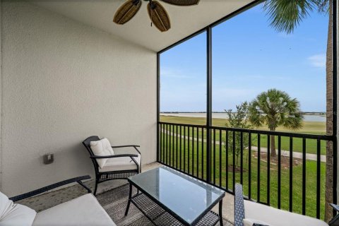 Condo in Punta Gorda, Florida, 2 bedrooms in BABCOCK NATIONAL  № 2220517 - photo 28