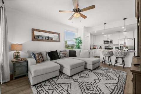 Condo in Punta Gorda, Florida, 2 bedrooms in BABCOCK NATIONAL  № 2220517 - photo 13