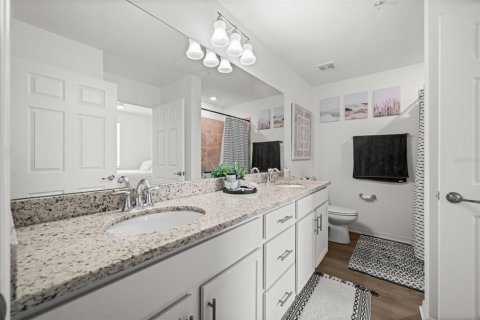 Condo in Punta Gorda, Florida, 2 bedrooms in BABCOCK NATIONAL  № 2220517 - photo 22