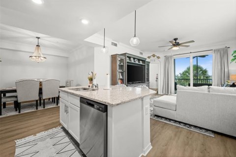 Condo in Punta Gorda, Florida, 2 bedrooms in BABCOCK NATIONAL  № 2220517 - photo 7