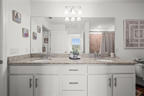 Condo in Punta Gorda, Florida, 2 bedrooms in BABCOCK NATIONAL  № 2220517 - photo 25