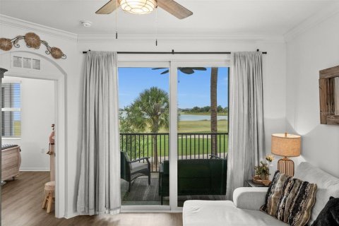 Condo in Punta Gorda, Florida, 2 bedrooms in BABCOCK NATIONAL  № 2220517 - photo 21