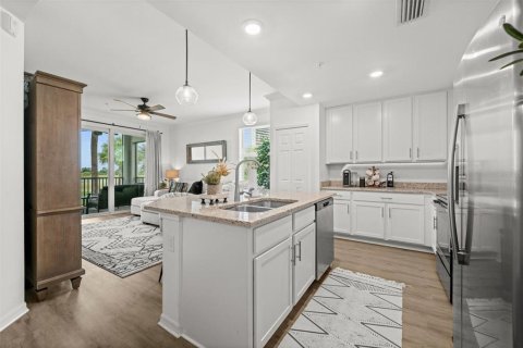 Condo in Punta Gorda, Florida, 2 bedrooms in BABCOCK NATIONAL  № 2220517 - photo 5