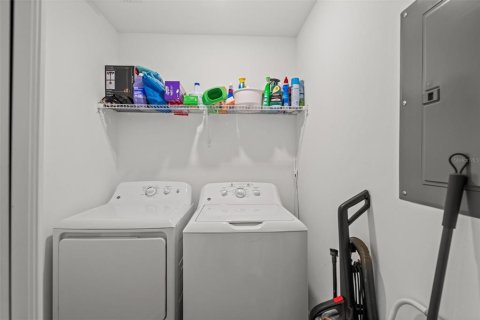 Condo in Punta Gorda, Florida, 2 bedrooms in BABCOCK NATIONAL  № 2220517 - photo 26