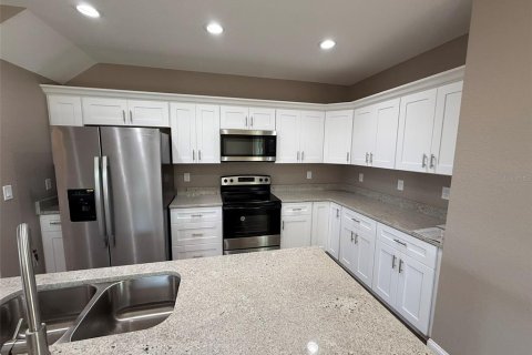 Villa ou maison à vendre à Bartow, Floride: 3 chambres, 138.05 m2 № 1612910 - photo 6