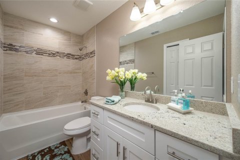 Villa ou maison à vendre à Bartow, Floride: 3 chambres, 138.05 m2 № 1612910 - photo 23