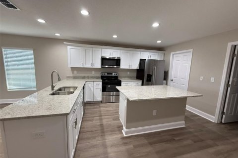Villa ou maison à vendre à Bartow, Floride: 3 chambres, 138.05 m2 № 1612910 - photo 7
