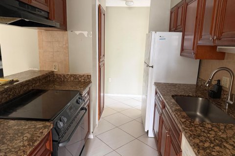 Copropriété à louer à Boynton Beach, Floride: 2 chambres, 101.08 m2 № 2297313 - photo 6