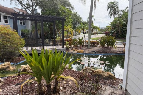 Copropriété à louer à Boynton Beach, Floride: 2 chambres, 101.08 m2 № 2297313 - photo 2