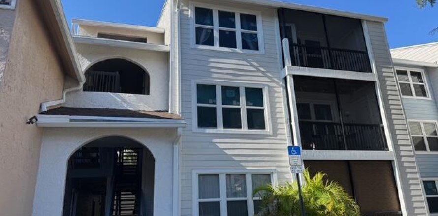 Condo à Boynton Beach, Floride, 2 chambres № 2297313