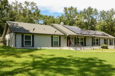 Villa ou maison à vendre à Gainesville, Floride: 5 chambres, 280.01 m2 № 1914441 - photo 1