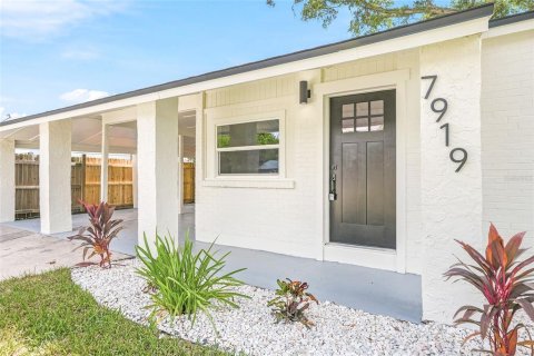 Villa ou maison à vendre à Tampa, Floride: 3 chambres, 93.37 m2 № 2396816 - photo 2