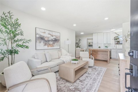 Villa ou maison à vendre à Tampa, Floride: 3 chambres, 93.37 m2 № 2396816 - photo 3