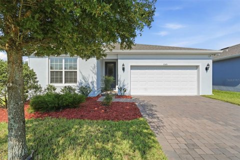 Villa ou maison à vendre à DeLand, Floride: 3 chambres, 153.29 m2 № 2308170 - photo 3