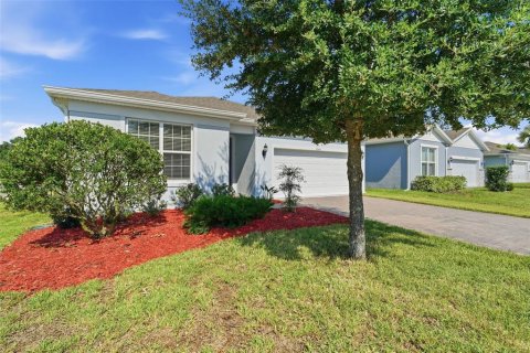 Villa ou maison à vendre à DeLand, Floride: 3 chambres, 153.29 m2 № 2308170 - photo 5