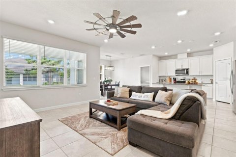 Villa ou maison à vendre à DeLand, Floride: 3 chambres, 153.29 m2 № 2308170 - photo 18