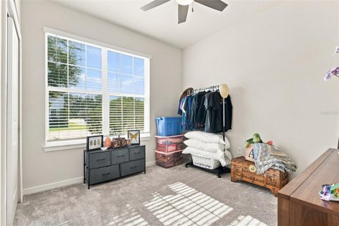 Villa ou maison à vendre à DeLand, Floride: 3 chambres, 153.29 m2 № 2308170 - photo 30