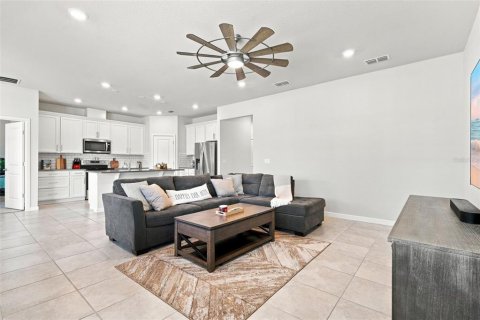 Villa ou maison à vendre à DeLand, Floride: 3 chambres, 153.29 m2 № 2308170 - photo 16
