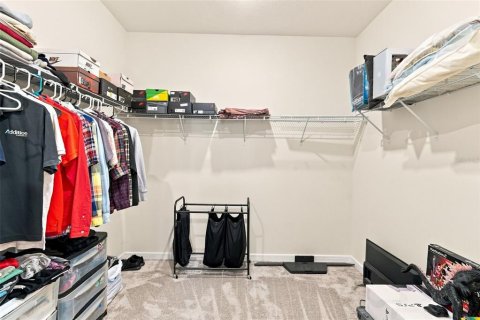 Villa ou maison à vendre à DeLand, Floride: 3 chambres, 153.29 m2 № 2308170 - photo 27