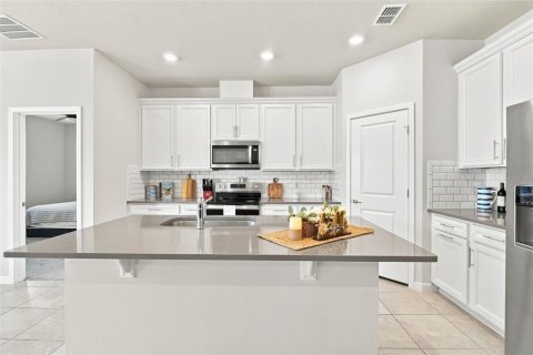 Villa ou maison à vendre à DeLand, Floride: 3 chambres, 153.29 m2 № 2308170 - photo 9