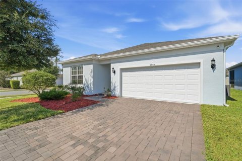 Villa ou maison à vendre à DeLand, Floride: 3 chambres, 153.29 m2 № 2308170 - photo 4