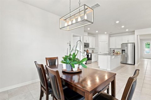 Villa ou maison à vendre à DeLand, Floride: 3 chambres, 153.29 m2 № 2308170 - photo 12