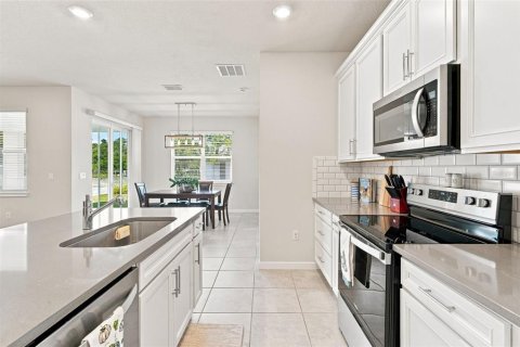Villa ou maison à vendre à DeLand, Floride: 3 chambres, 153.29 m2 № 2308170 - photo 8