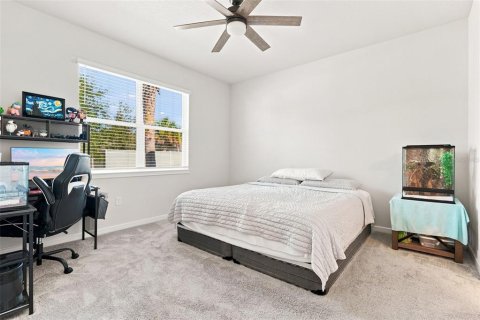 Villa ou maison à vendre à DeLand, Floride: 3 chambres, 153.29 m2 № 2308170 - photo 22