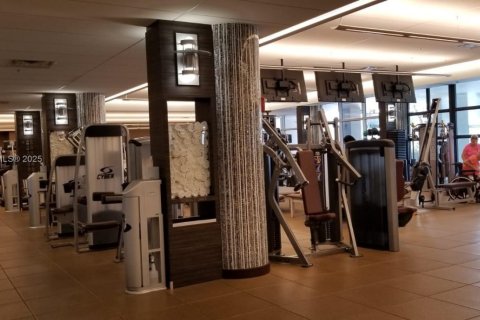 Condo in Aventura, Florida, 3 bedrooms № 1942283 - photo 25