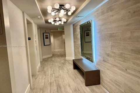 Copropriété à vendre à Aventura, Floride: 3 chambres, 164.9 m2 № 1942283 - photo 13