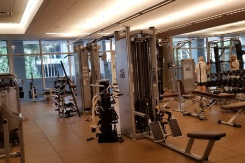 Condo in Aventura, Florida, 3 bedrooms № 1942283 - photo 24