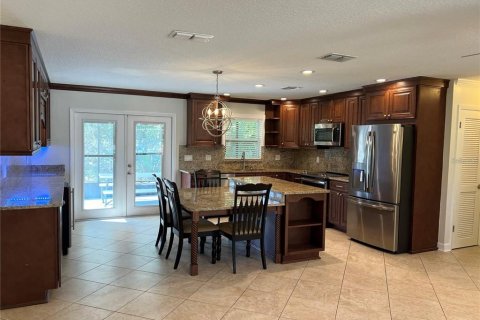 Villa ou maison à louer à Minneola, Floride: 3 chambres, 115.76 m2 № 2412755 - photo 11