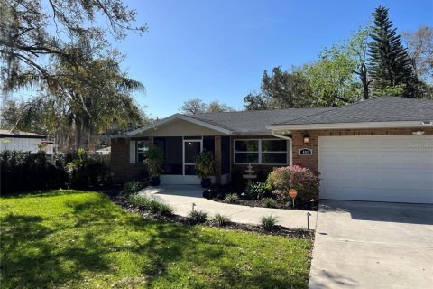 Villa ou maison à Minneola, Floride 3 chambres, 115.76 m2 № 2412755