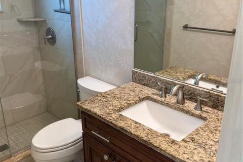 Villa ou maison à louer à Minneola, Floride: 3 chambres, 115.76 m2 № 2412755 - photo 22