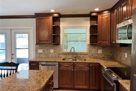 Villa ou maison à louer à Minneola, Floride: 3 chambres, 115.76 m2 № 2412755 - photo 15