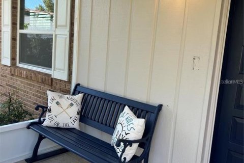 Villa ou maison à louer à Minneola, Floride: 3 chambres, 115.76 m2 № 2412755 - photo 6