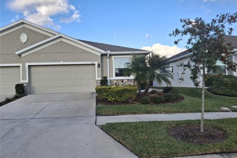 Casa en Wesley Chapel, Florida 3 dormitorios, 147.44 m2 № 2094543