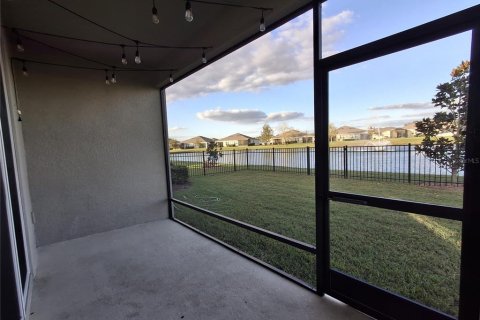Casa en alquiler en Wesley Chapel, Florida, 3 dormitorios, 147.44 m2 № 2094543 - foto 14