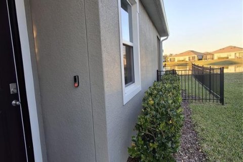 Casa en alquiler en Wesley Chapel, Florida, 3 dormitorios, 147.44 m2 № 2094543 - foto 5