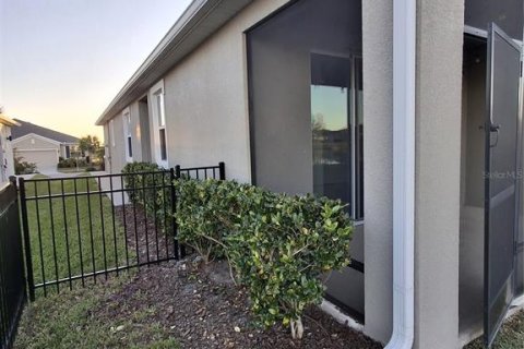 Casa en alquiler en Wesley Chapel, Florida, 3 dormitorios, 147.44 m2 № 2094543 - foto 7