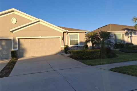 Casa en alquiler en Wesley Chapel, Florida, 3 dormitorios, 147.44 m2 № 2094543 - foto 3
