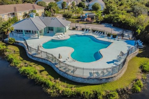 Condominio en alquiler en Riverview, Florida, 3 dormitorios, 106.93 m2 № 1909153 - foto 6