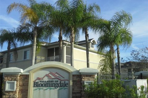 Condominio en alquiler en Riverview, Florida, 3 dormitorios, 106.93 m2 № 1909153 - foto 8